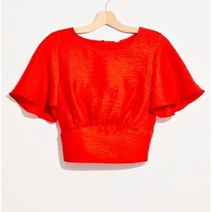 Free People Stella Top